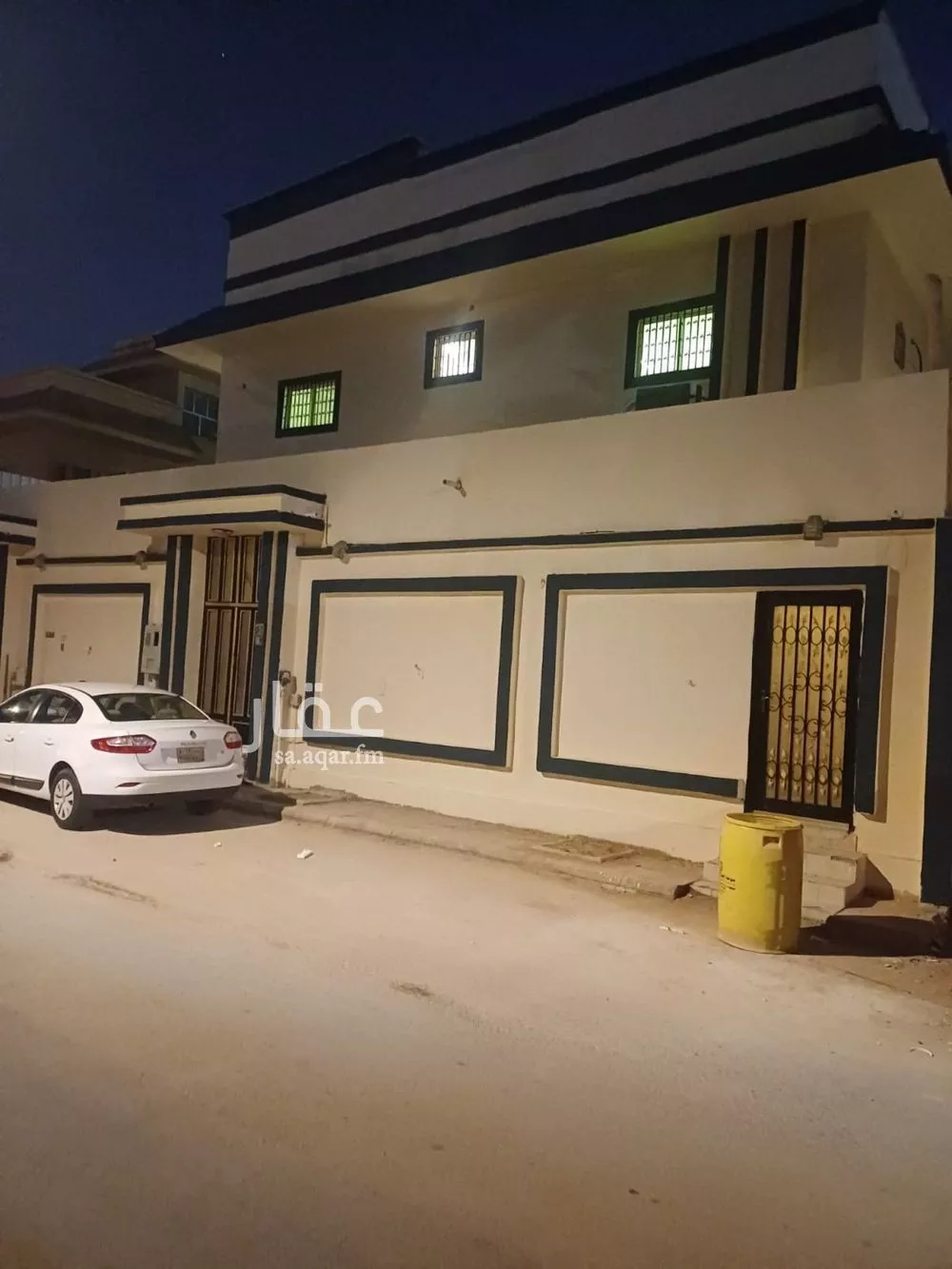 دور 1 غرف في العليا 5