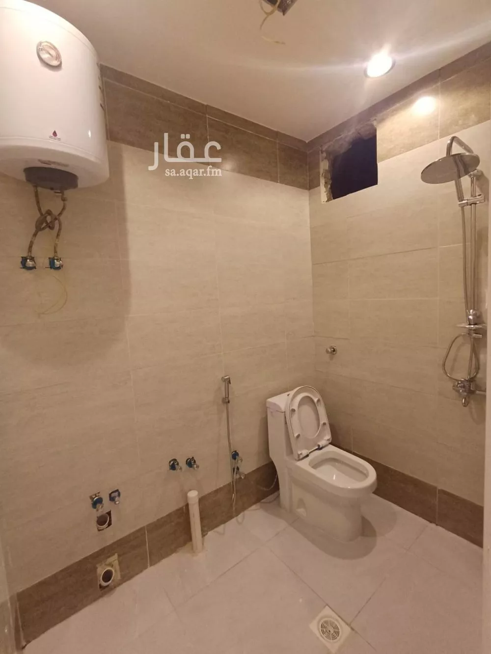 دور 1 غرف في العليا 2