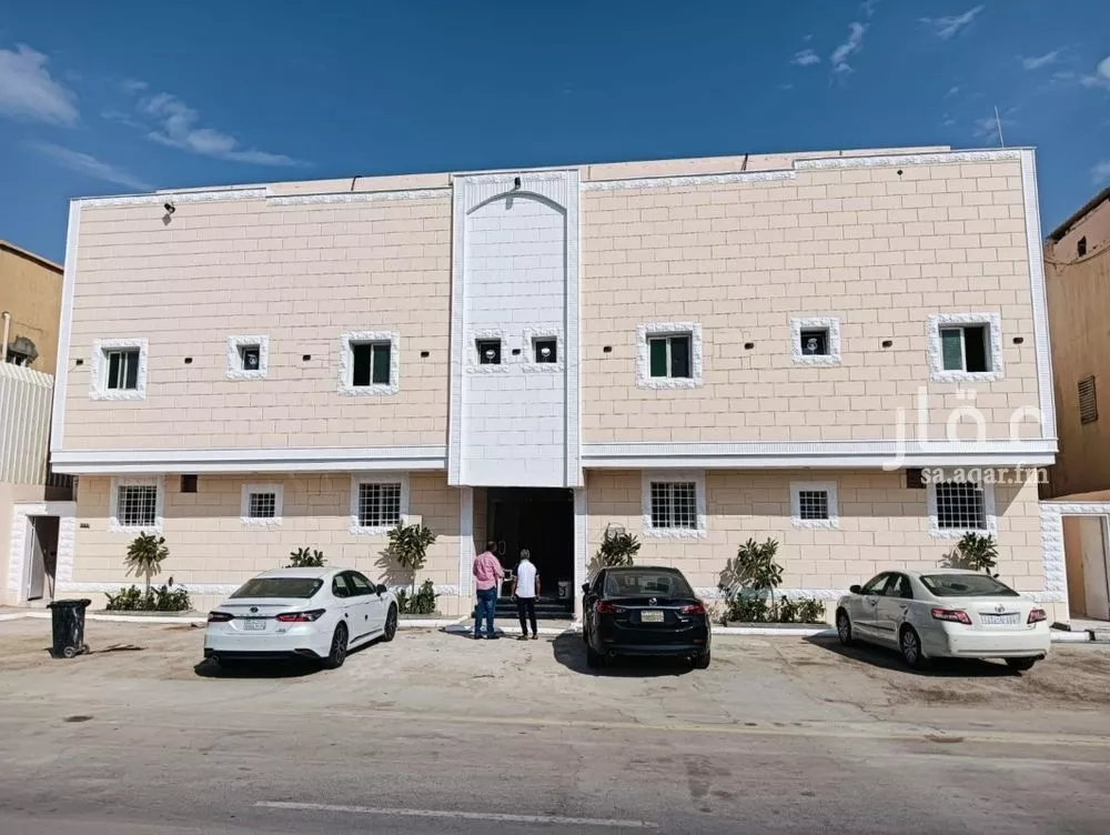 شقة 1 غرف في غرناطة