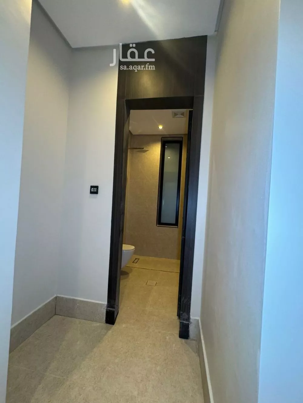 شقة 4 غرف في الحمرا 4