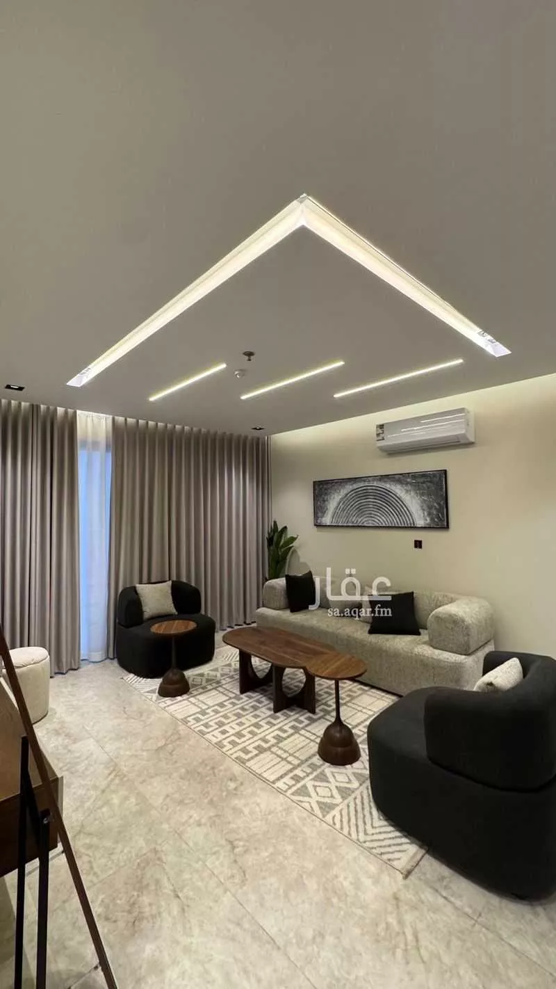 2 bedroom apartment in Al Hamra 4