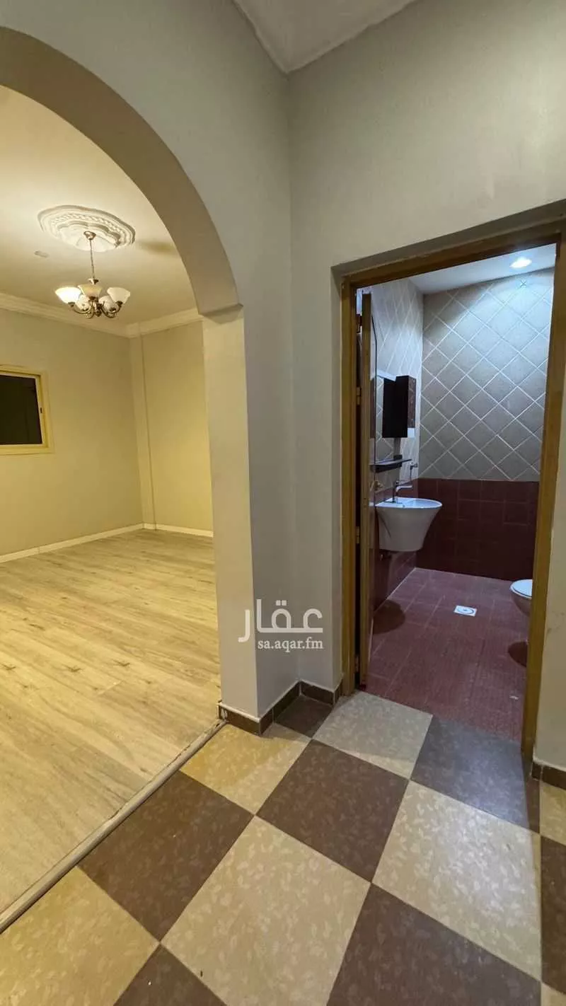 3 bedroom apartment in Al Hamra 2