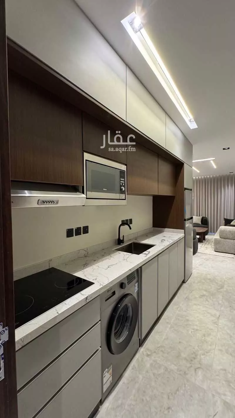2 bedroom apartment in Al Hamra 3
