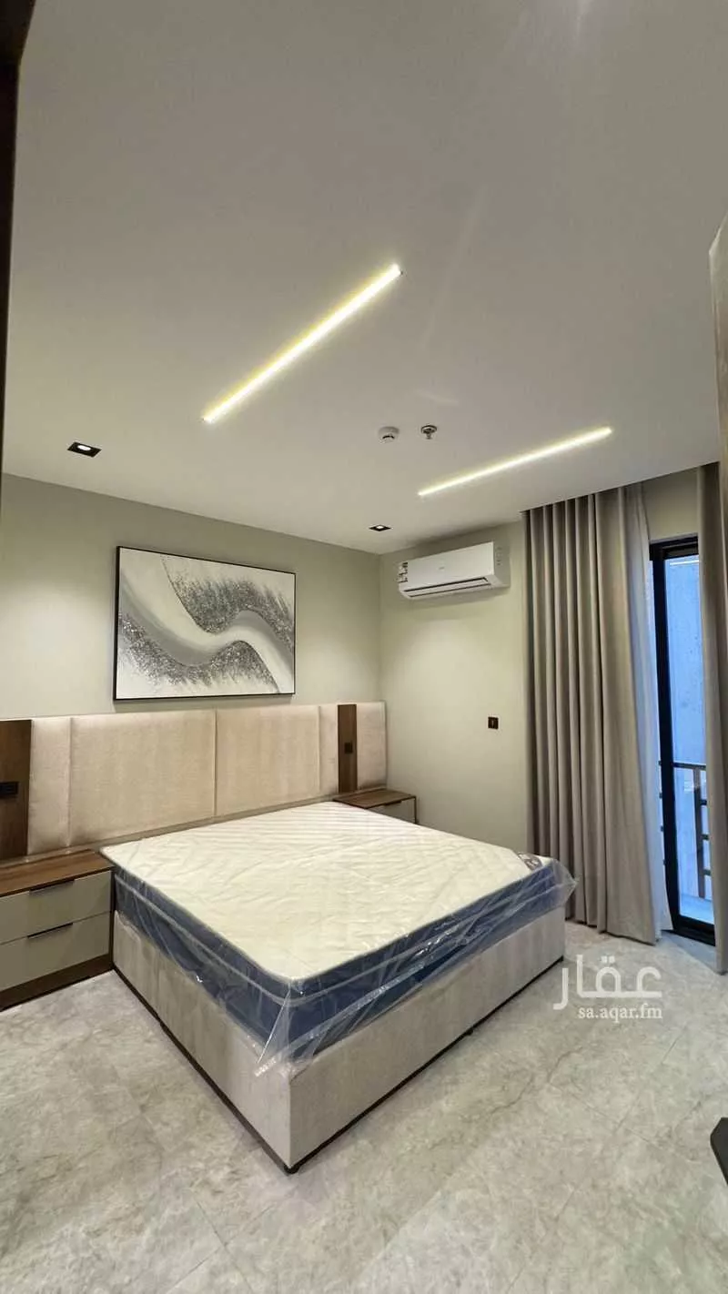 Apartamento in الحمرا