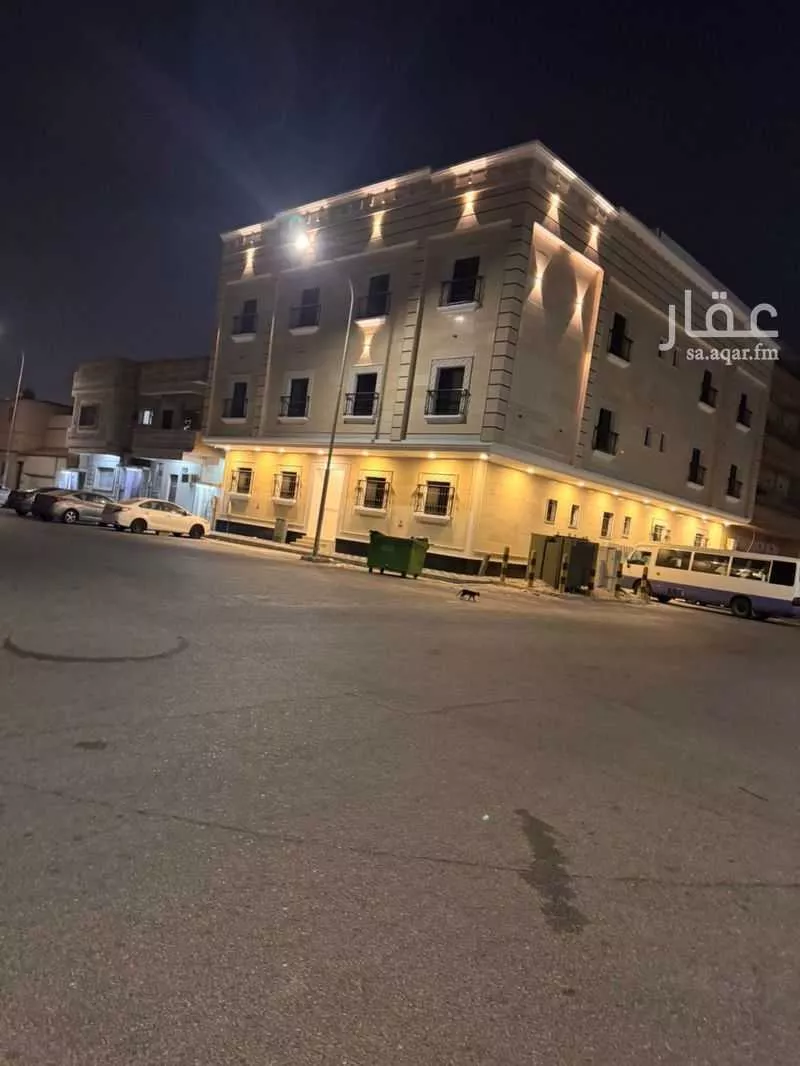 عمارة 325 م² في الثقبة