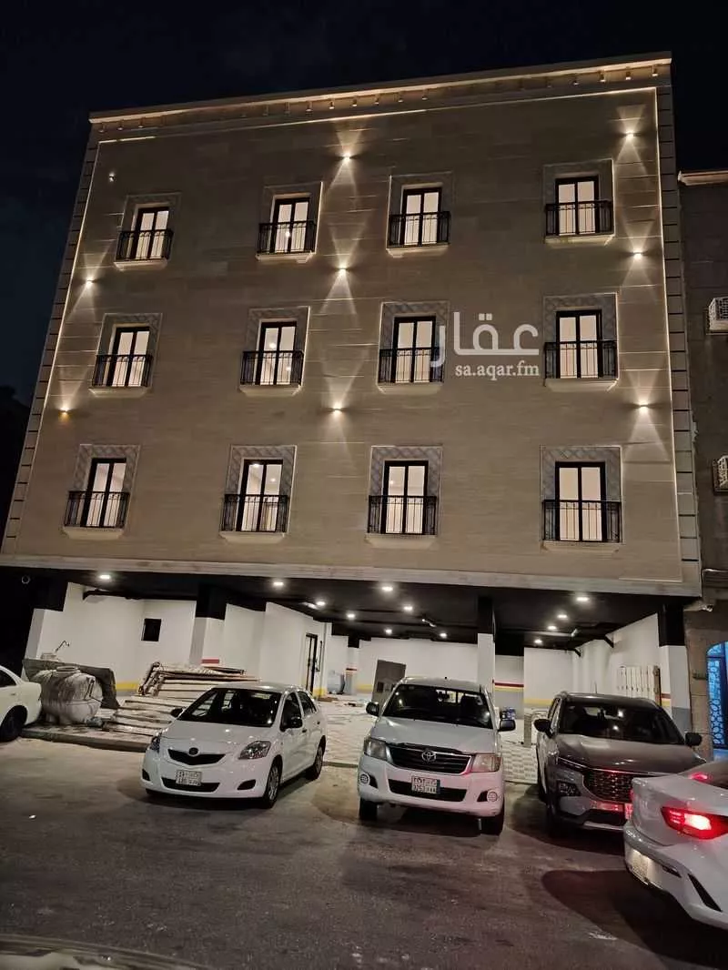 عمارة 325 م² في الخبر الجنوبية 3
