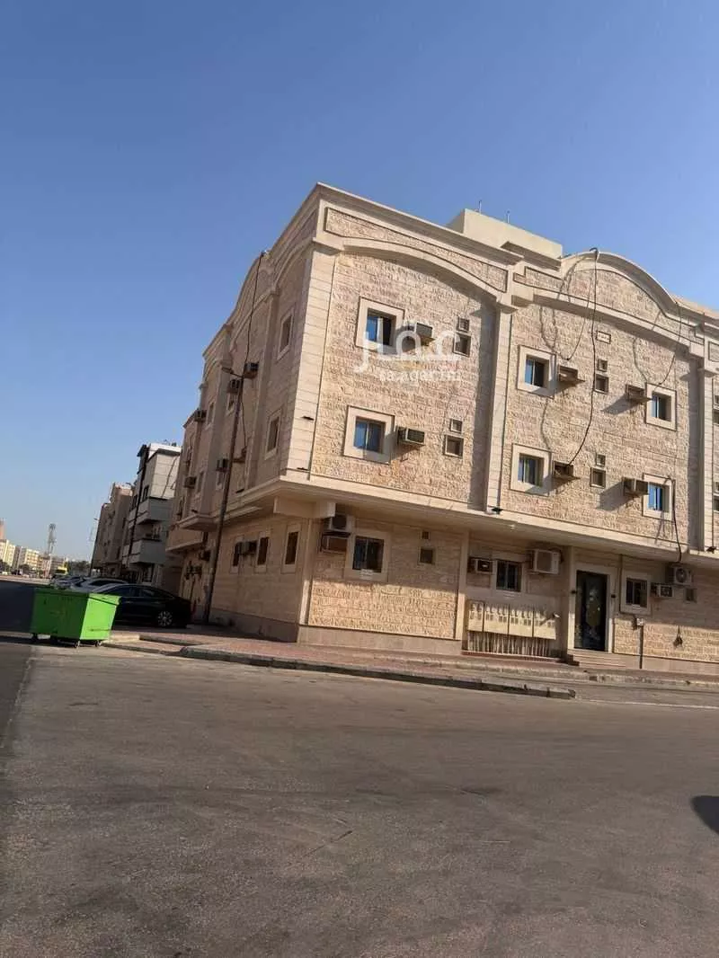 عمارة 325 م² في الثقبة