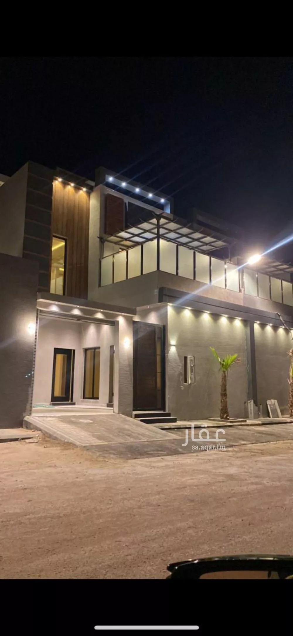 فيلا 5 غرف في الرمال 1