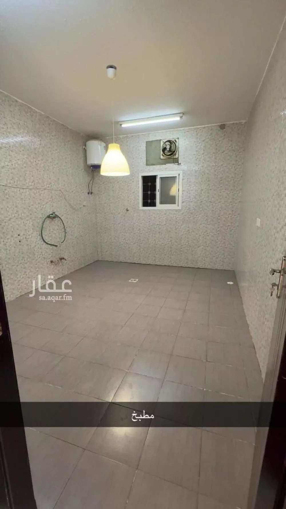 3 bedroom apartment in Dhahrat Namar, Riyadh 9