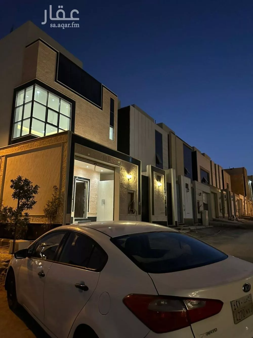 8 bedroom villa in Ash Sharq 1