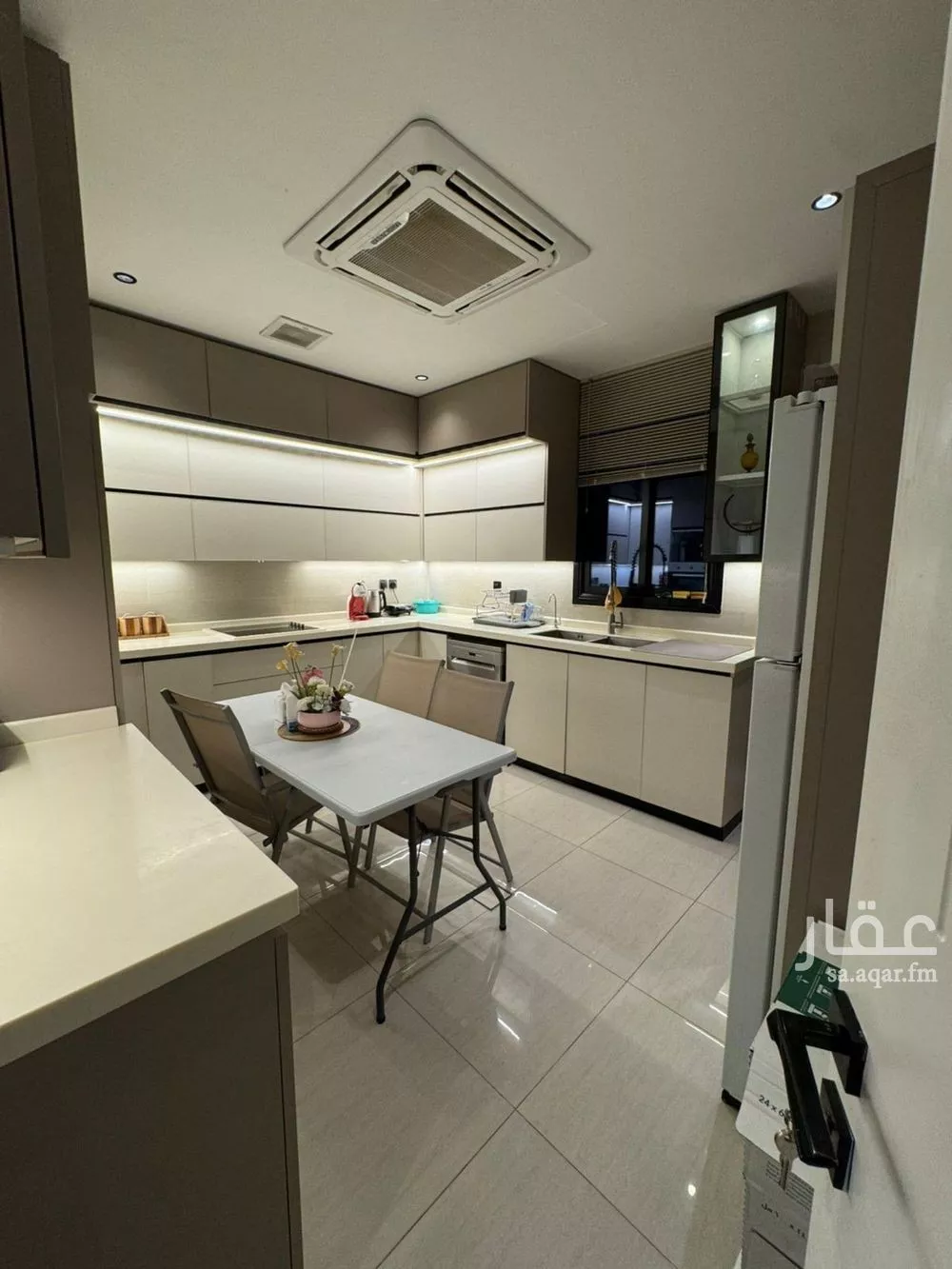 7 bedroom villa in Al Narjis 4