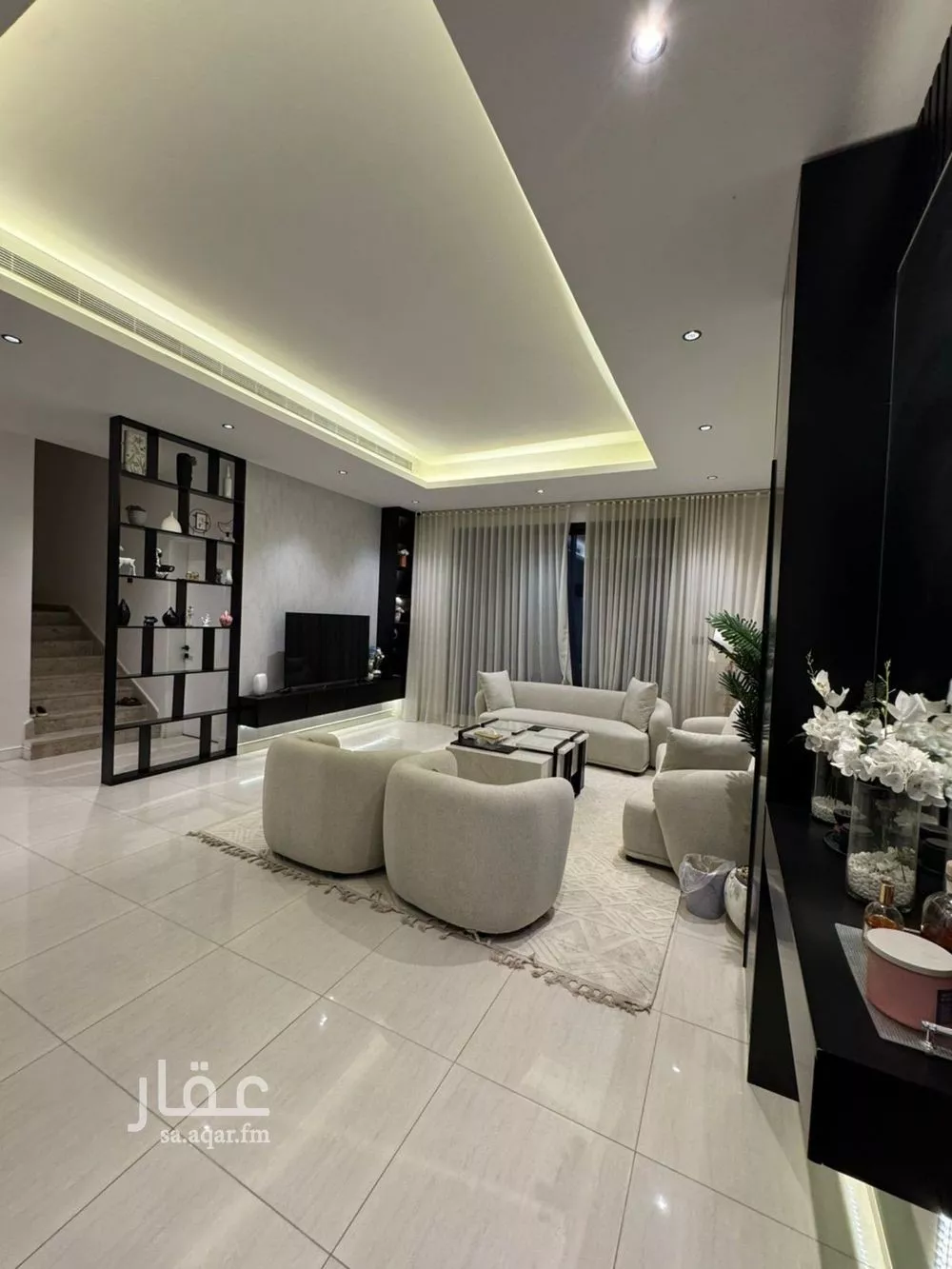 7 bedroom villa in Al Narjis 1