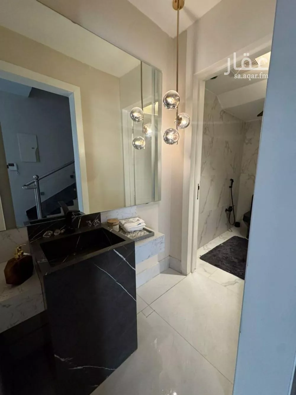 فيلا 5 غرف في الرمال 3