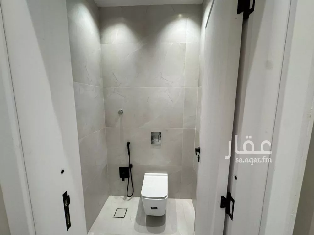 شقة 3 غرف في النرجس 4