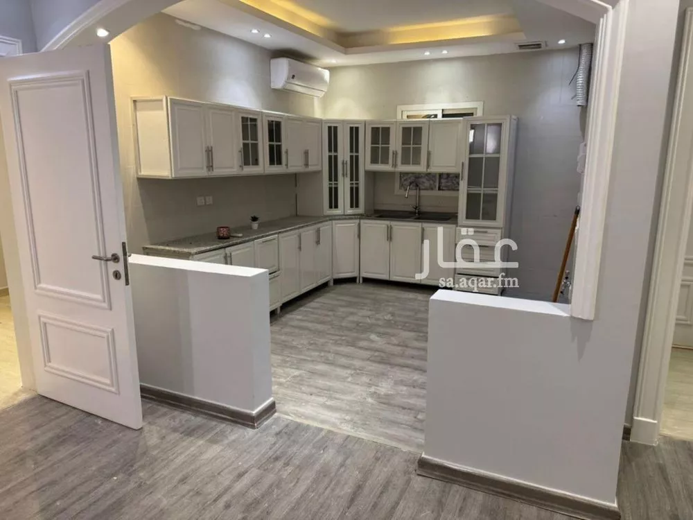 شقة 3 غرف في الملقا 2