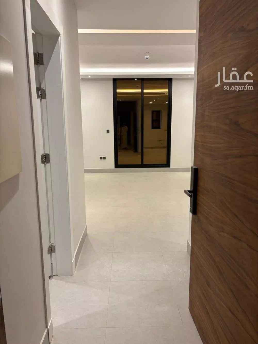 شقة 3 غرف في النرجس 3