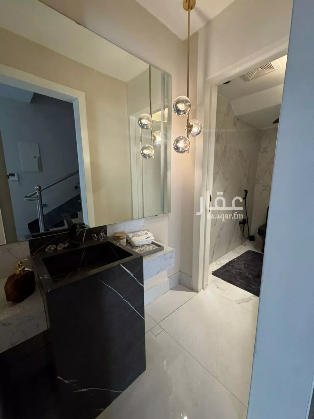 فيلا 5 غرف في الرمال 5