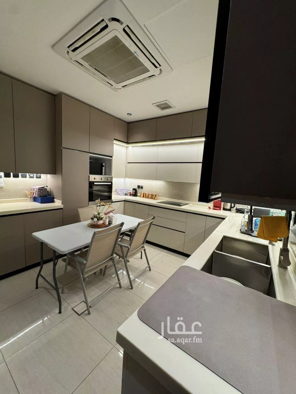 7 bedroom villa in Al Narjis 3