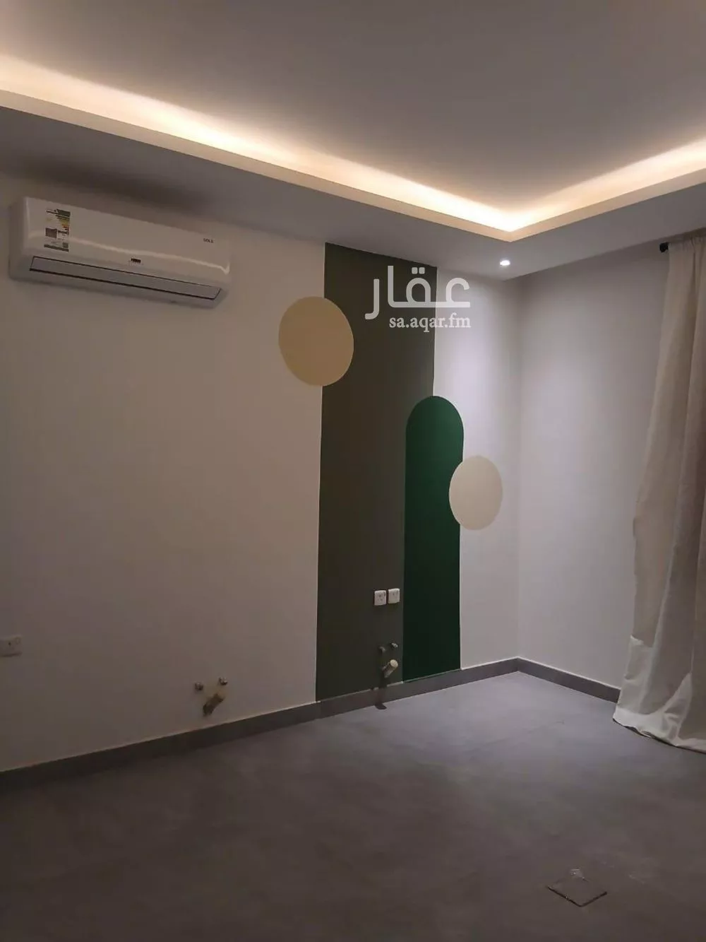 فيلا 6 غرف في العارض 3