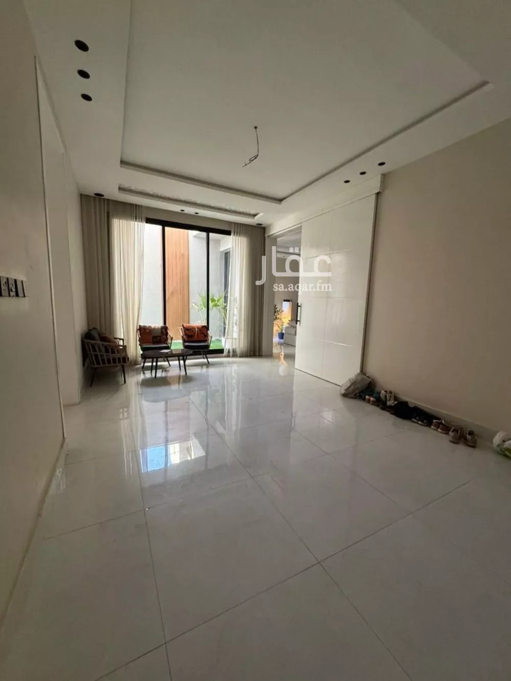 فيلا 5 غرف في الرمال 4