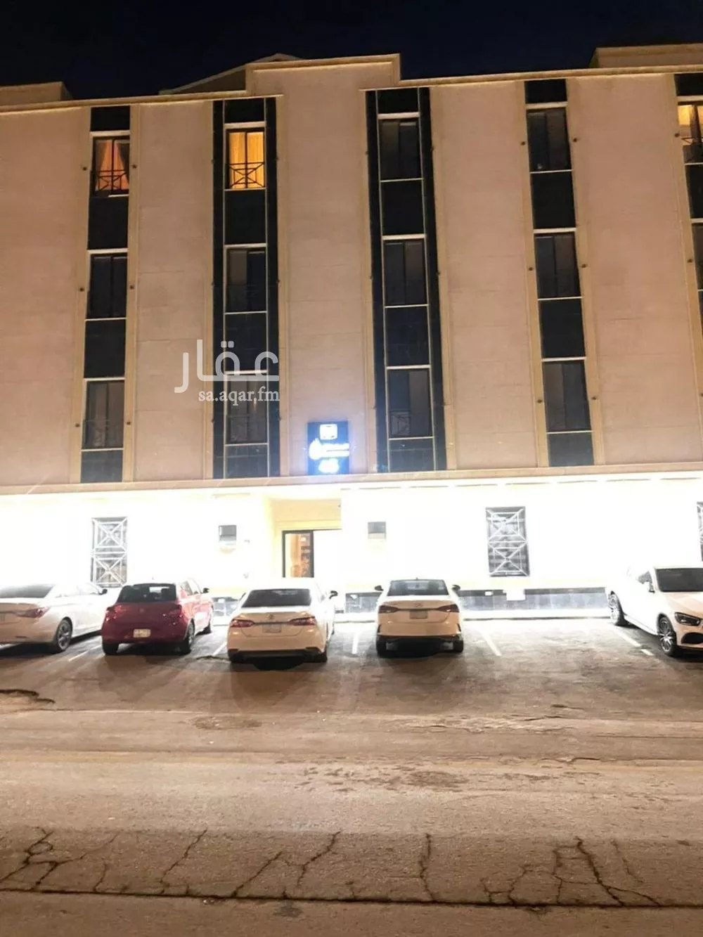 شقة 4 غرف في ظهرة لبن 3