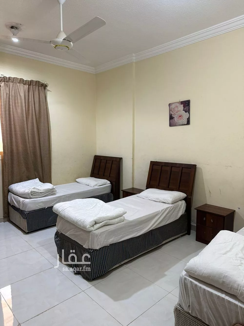 عمارة 744 م² في الهجرة 2