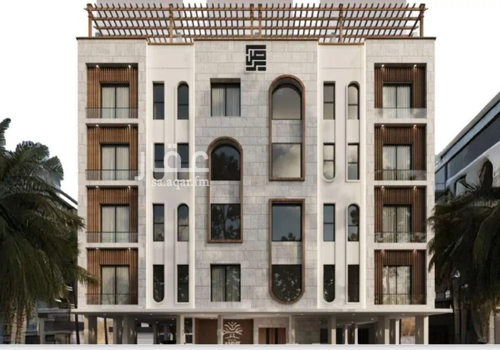 شقة 5 غرف في النعيم 2