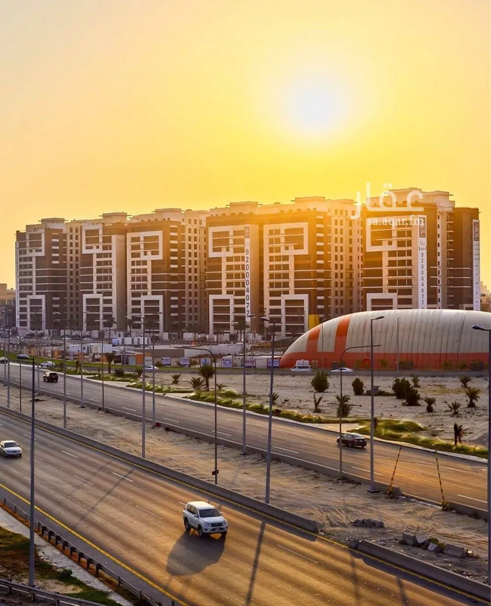 2 bedroom apartment in Al Olaya 1