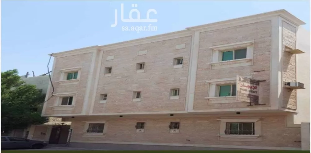 شقة 2 غرف في العقربية