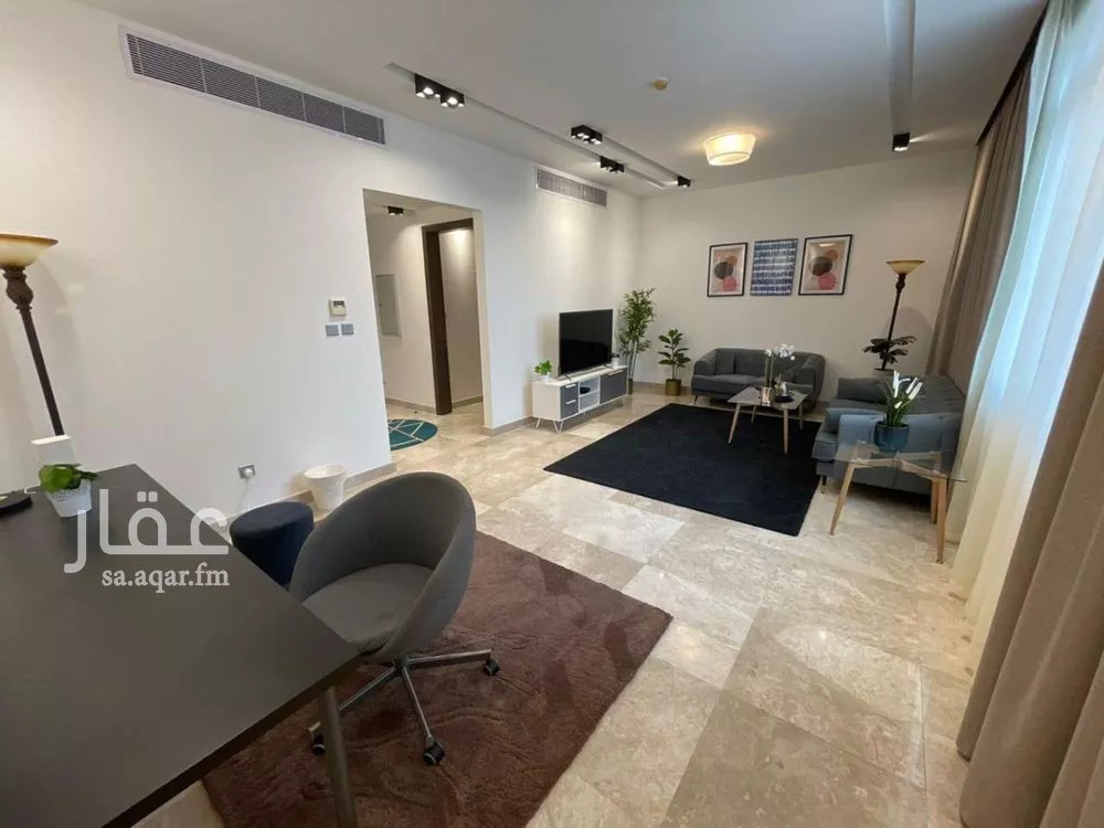 2 bedroom apartment in Al Olaya 3