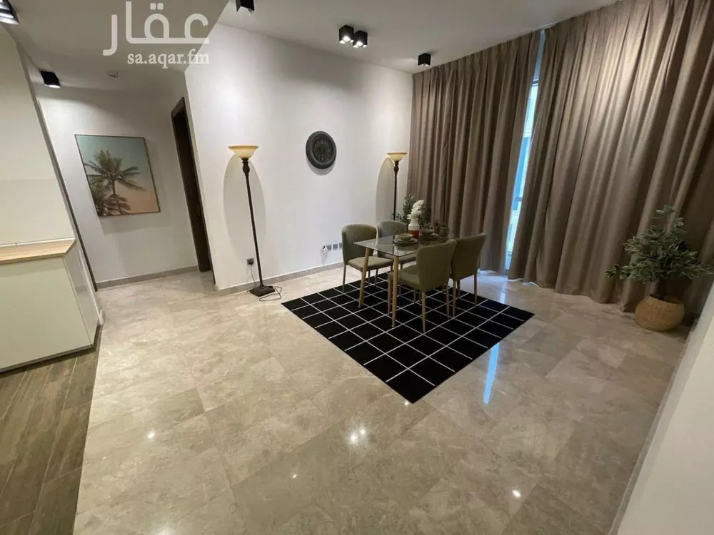 2 bedroom apartment in Al Olaya 2