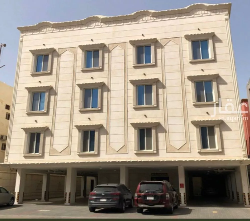 2 bedroom apartment in Al Olaya