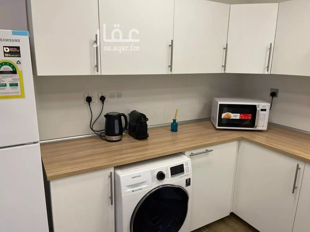 2 bedroom apartment in Al Olaya 4