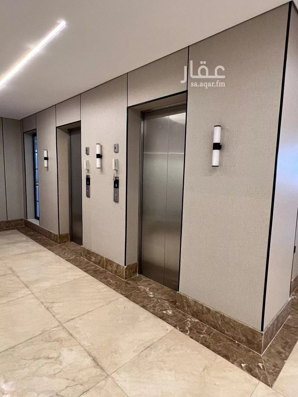 شقة 3 غرف في البحر 2