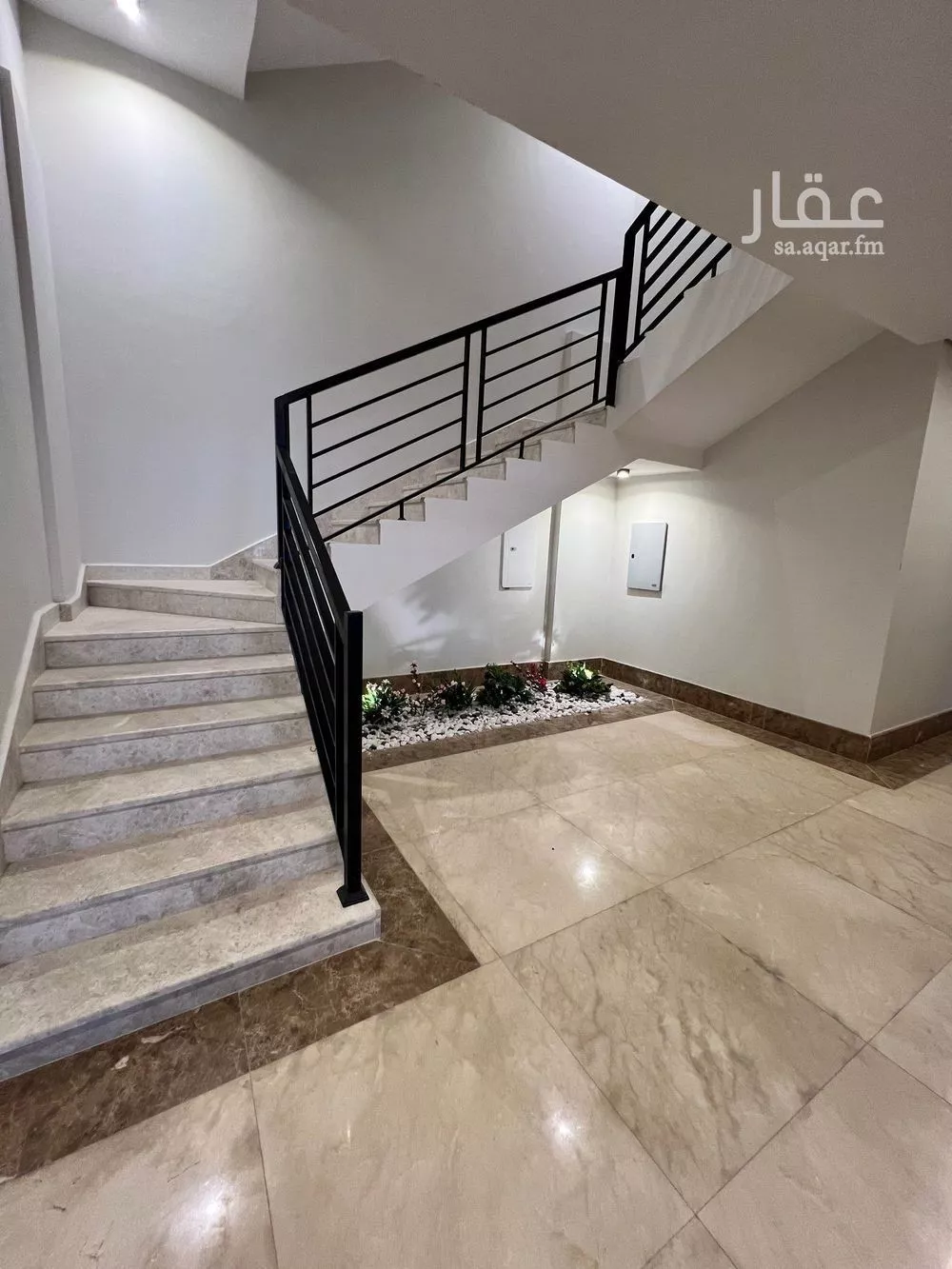 شقة 3 غرف في البحر 4