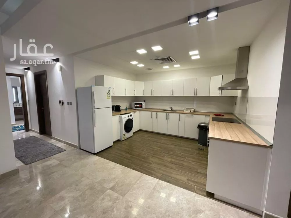 2 bedroom apartment in Al Olaya 5