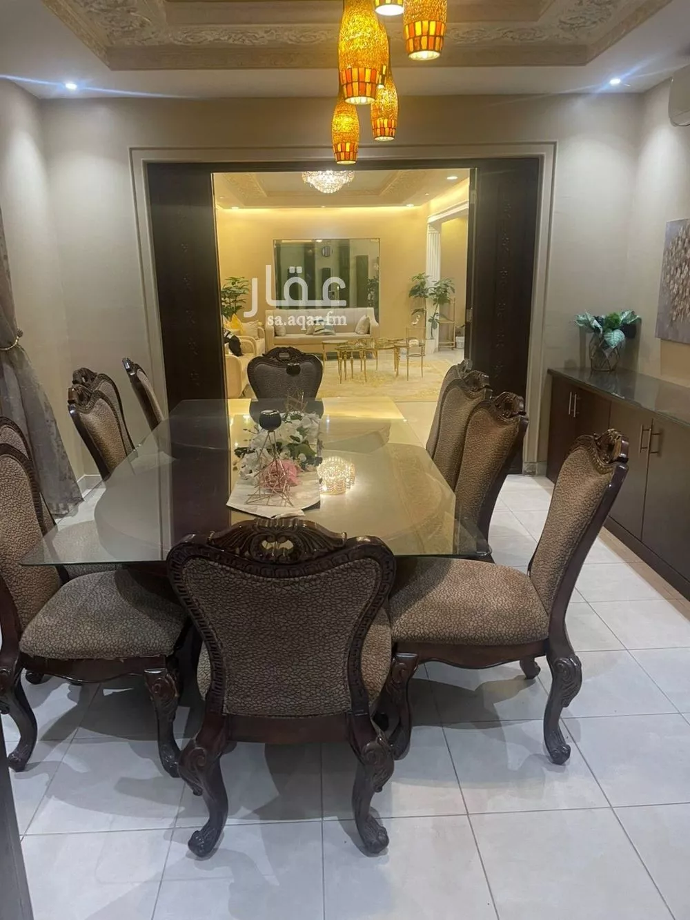 8 bedroom villa in Al Yasmin, Riyadh 12