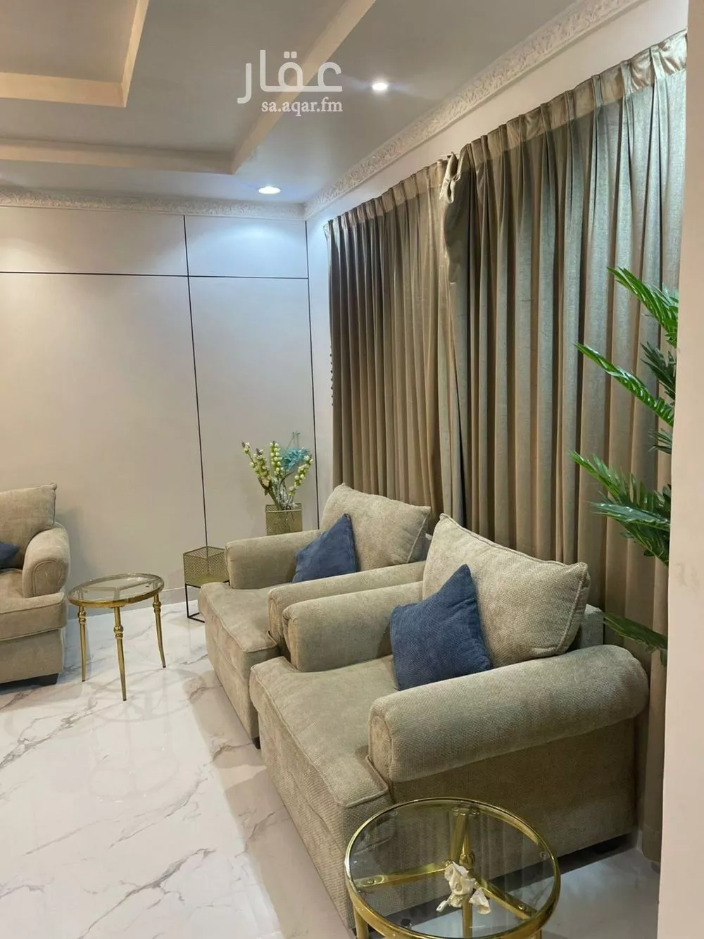 8 bedroom villa in Al Yasmin, Riyadh 10