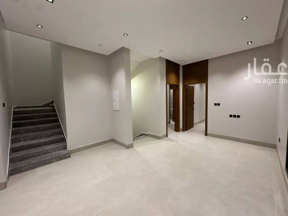 فيلا 4 غرف في النرجس 4