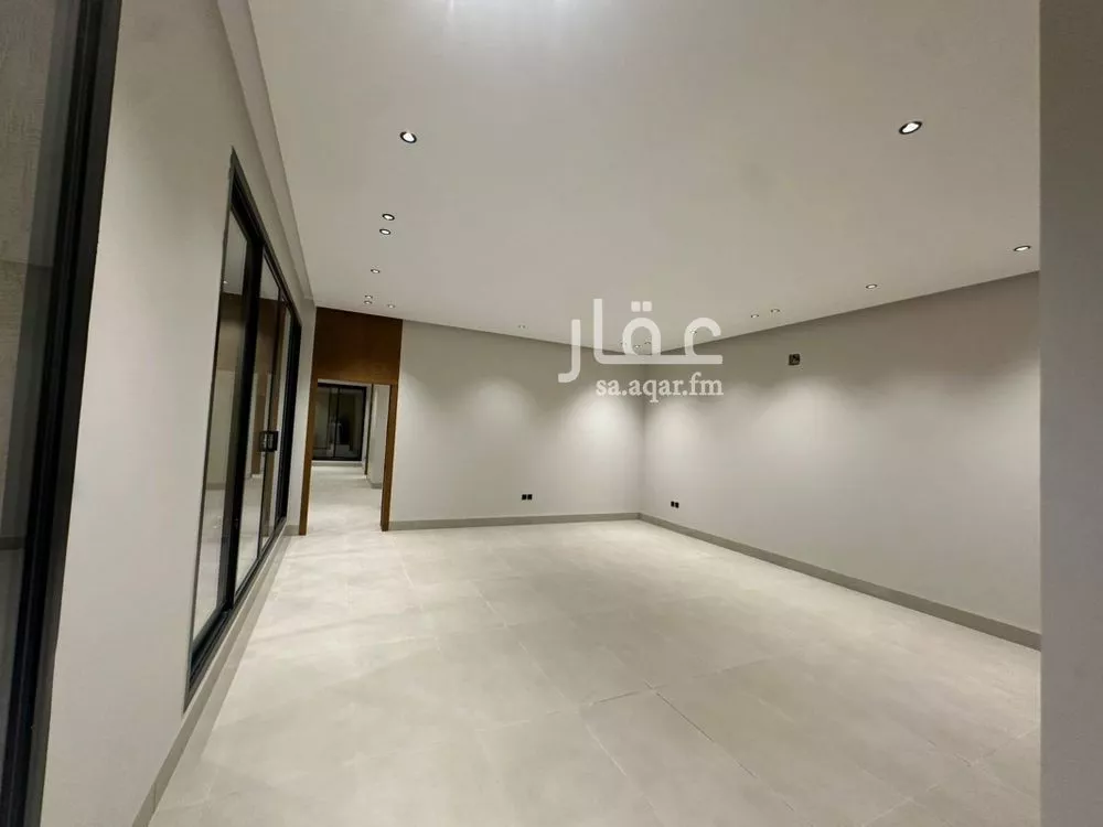 فيلا 4 غرف في النرجس 3