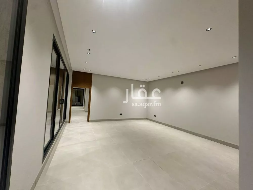 فيلا 4 غرف في النرجس 5