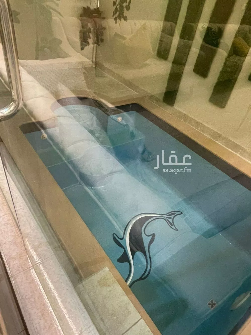 8 bedroom villa in Al Yasmin, Riyadh 8