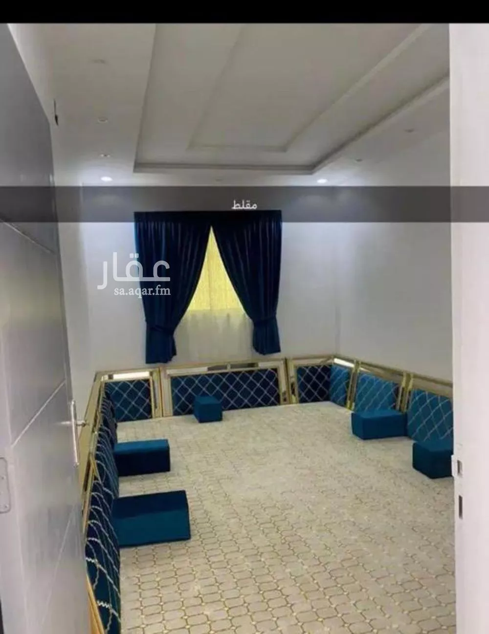 فيلا 11 غرف في ظهرة نمار 5