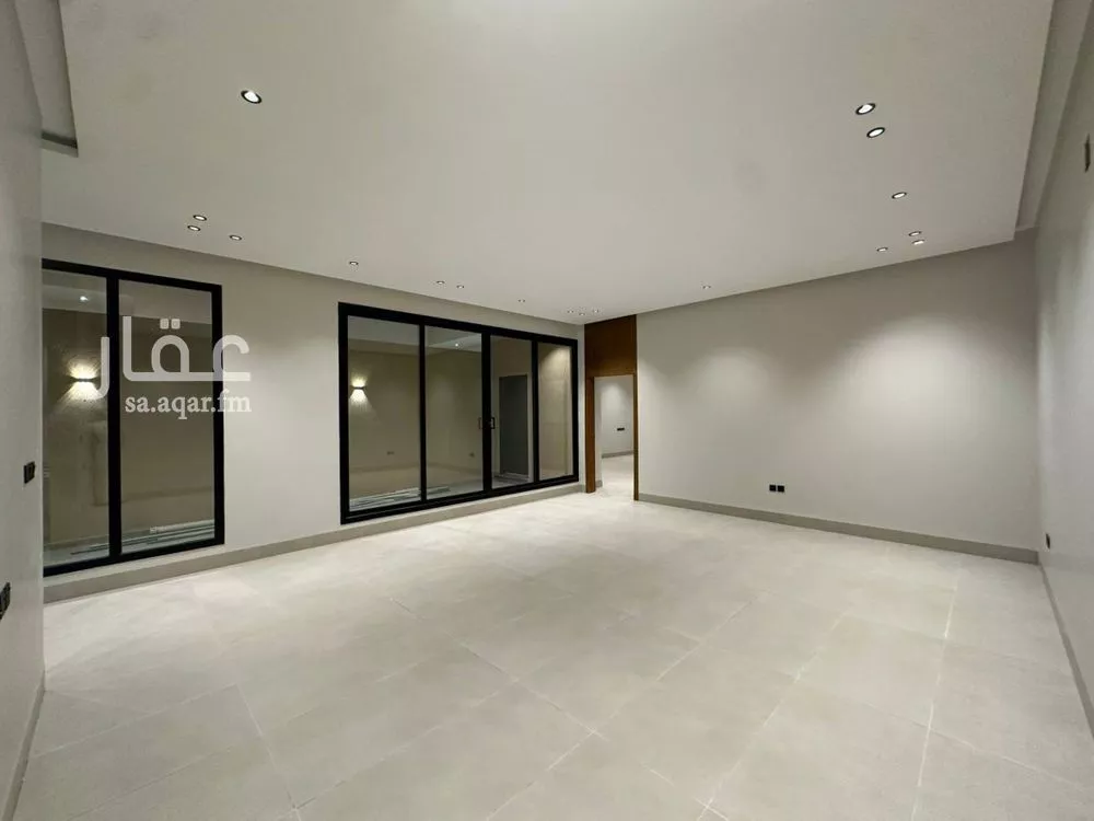 فيلا 4 غرف في النرجس 4