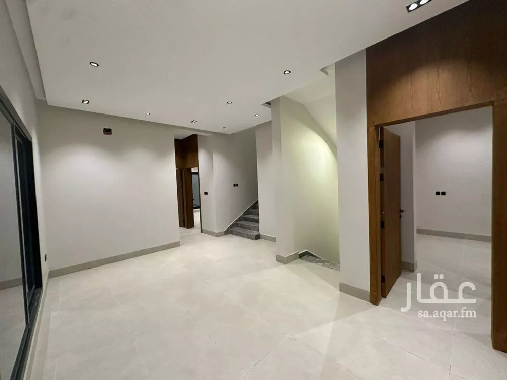 فيلا 4 غرف في النرجس 2