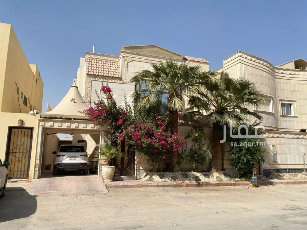 عقار  في عرقة، الرياض 9