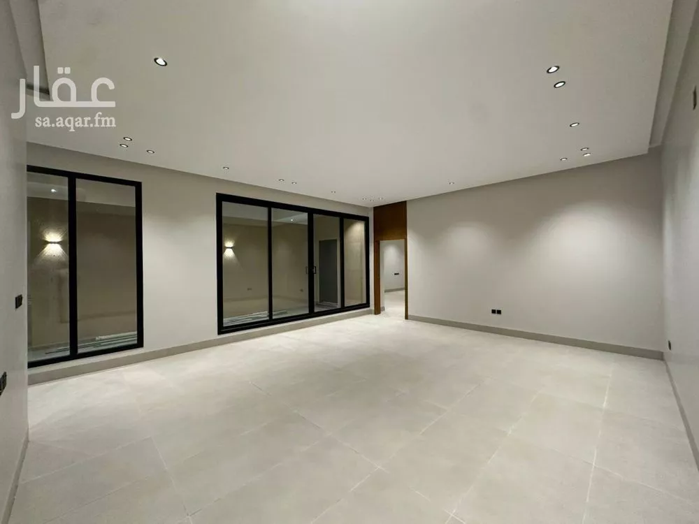 فيلا 4 غرف في النرجس 3