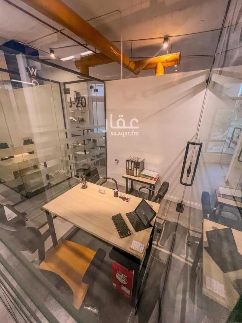 مكتب 5000 م² في الدريهمية 4