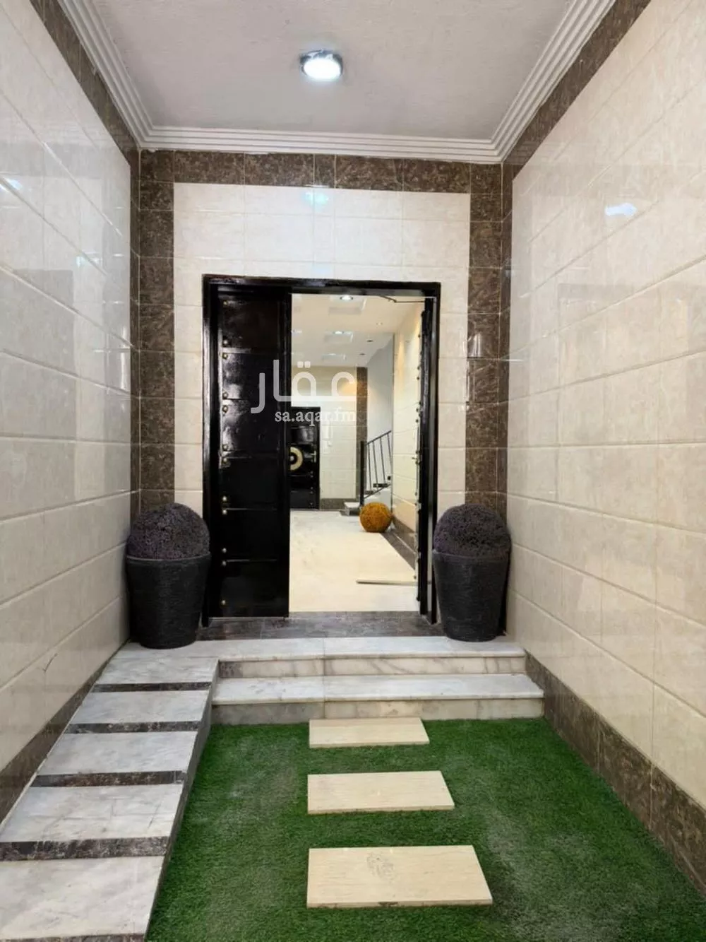 1 bedroom apartment in Al Malqa, Riyadh 6