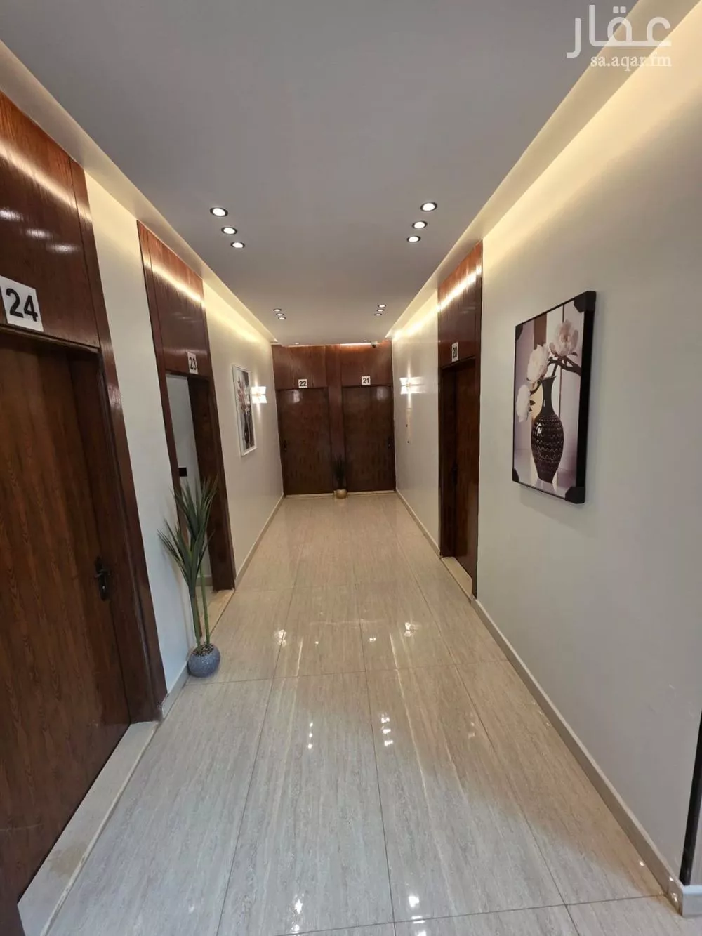 1 bedroom apartment in Al Malqa, Riyadh 9